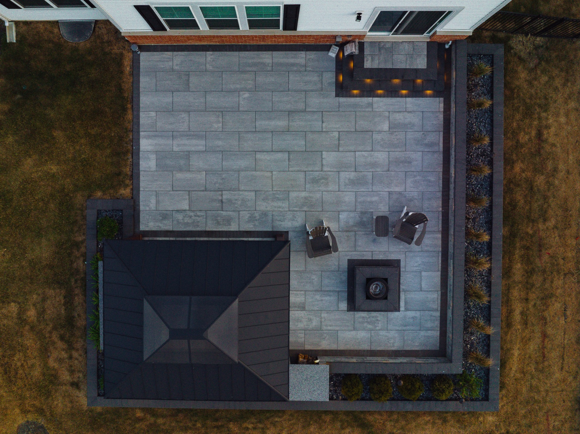 Aerial Property Documentation