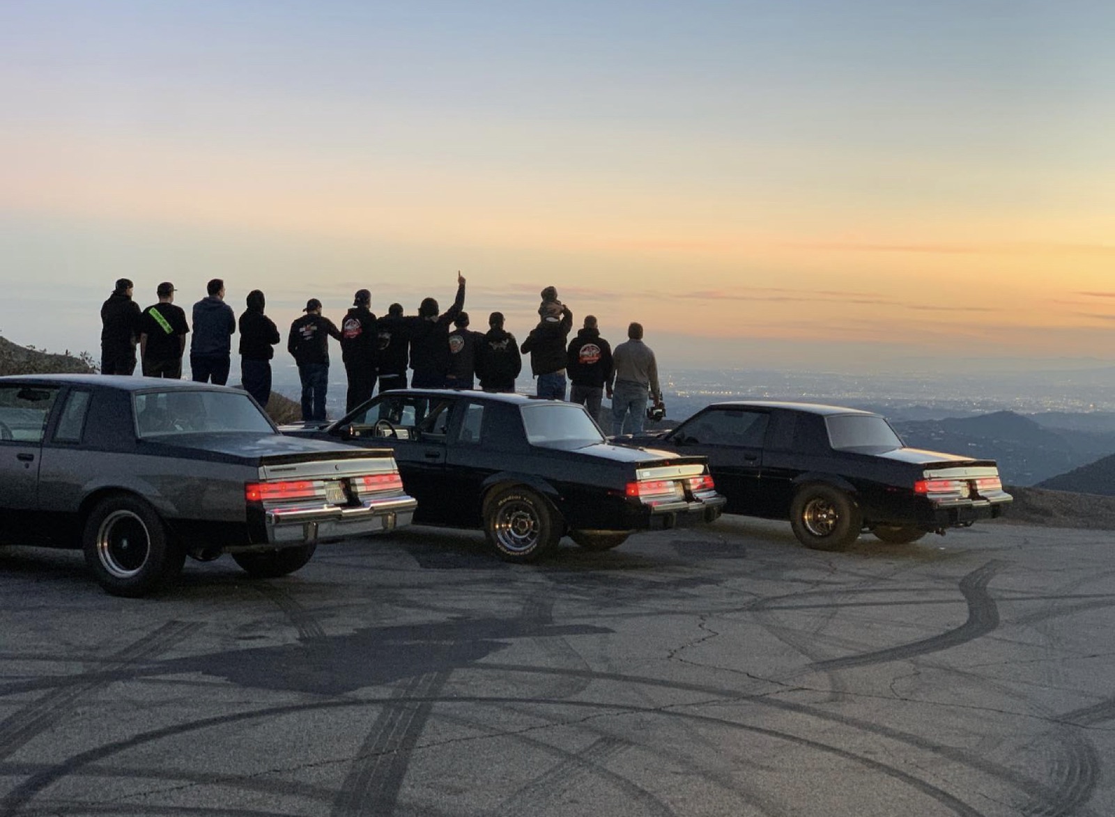 The Chicago Auto Pros team